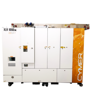 XLR 1000ix
